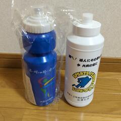 1L 用ボトル　2本まとめ売りの画像