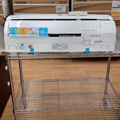 ★ジモティ割あり★ SHARP エアコン  2.2kw 21年製 室内機分解洗浄 SJ1890