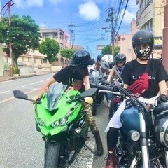 ☆バイク☆  女子ライダー募集！！ - その他