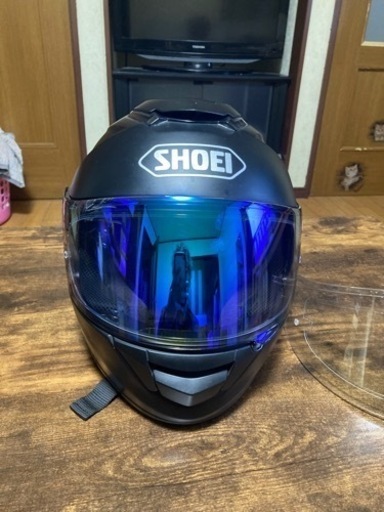 その他 SHOEI GT-AIR