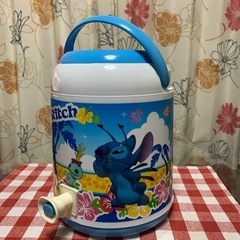ウォータージャグ【スティッチ】1000円→500円
