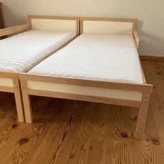引き取り限定) IKEA 子供用ベッド SULTAN LADE 2025年最新】ikea