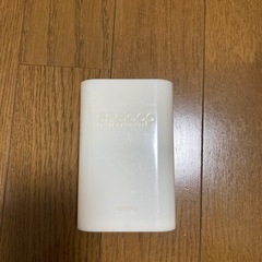 エネループ