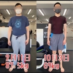 パーソナルトレーニング　【スペラサン】 - 墨田区