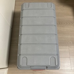 収納BOXの画像