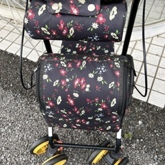 シルバーカー　TaceoFの画像