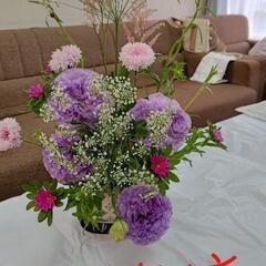 5月フラワーサークルの画像