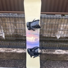 スノーボード