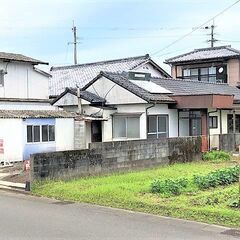 花木貸家0