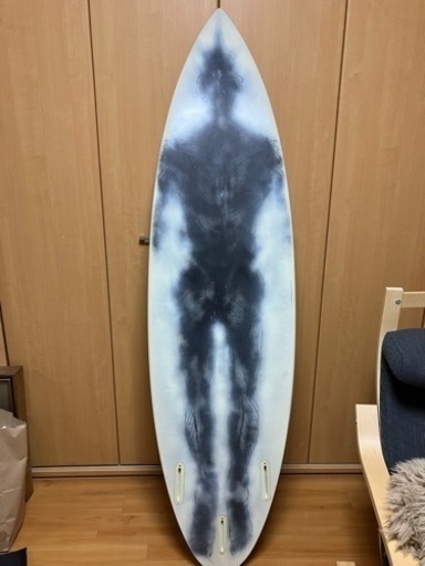 ショートボード 本体 サーフボード 180cm