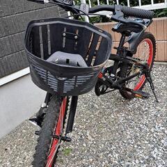 トイザらス　子供用自転車の画像