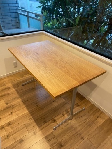 greeniche  グリニッチ　テーブル　ダイニングテーブル　北欧