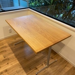 greeniche  グリニッチ　テーブル　ダイニングテーブル　北欧