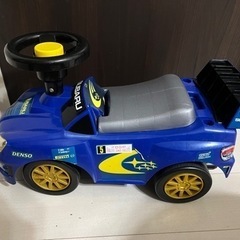 スバル　インプレッサ