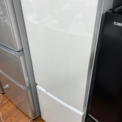 送料・設置込み　冷蔵庫　179L SHARP 2020年