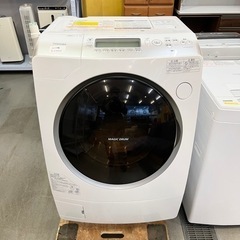 ID:60628311 洗濯機 6K アクア 22年式