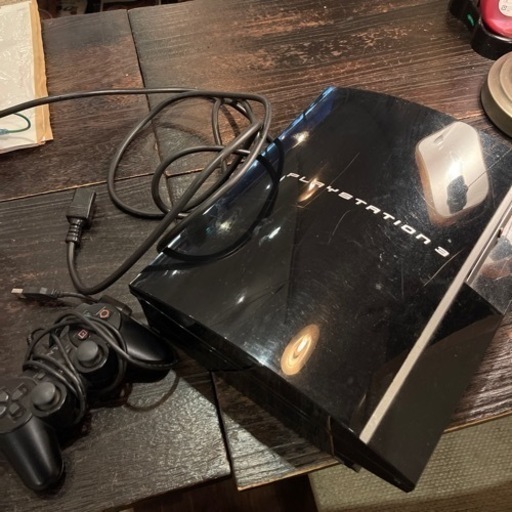 プレステ3