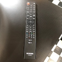 【リサイクルサービス八光】2021年製　アイリスオーヤマ　4K対応液晶テレビ　50インチ 50UB10Pの画像