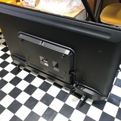 【リサイクルサービス八光】2021年製　アイリスオーヤマ　4K対応液晶テレビ　50インチ 50UB10Pの画像
