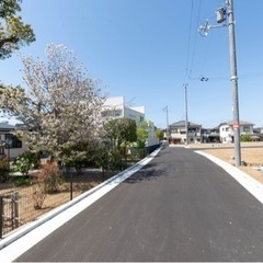 岸和田市神須屋町🏠おススメ分譲地 - 岸和田市