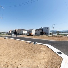 岸和田市神須屋町🏠おススメ分譲地 − 大阪府
