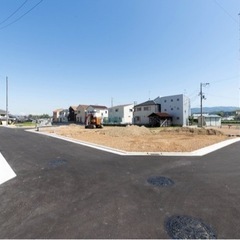 岸和田市神須屋町🏠おススメ分譲地 - 土地販売/土地売買