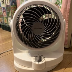 アイリスオーヤマ　サーキュレーター