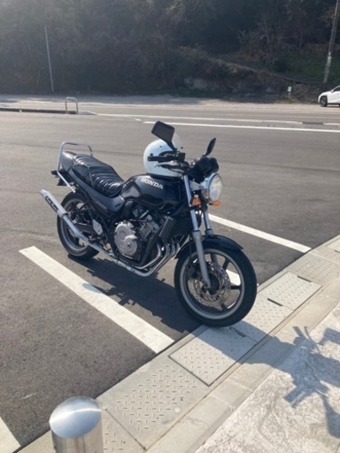ジェイド250
