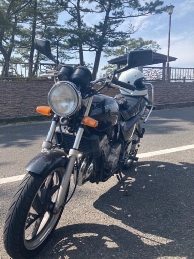 ジェイド250