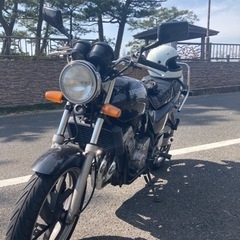 ジェイド250の画像