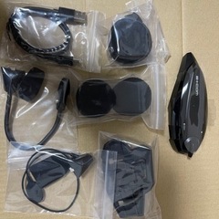 新品未使用  B+COM ビーコム SB6XR シングルの画像