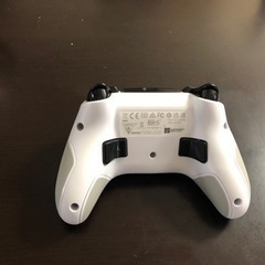 PCゲームコントローラー　未使用！の画像