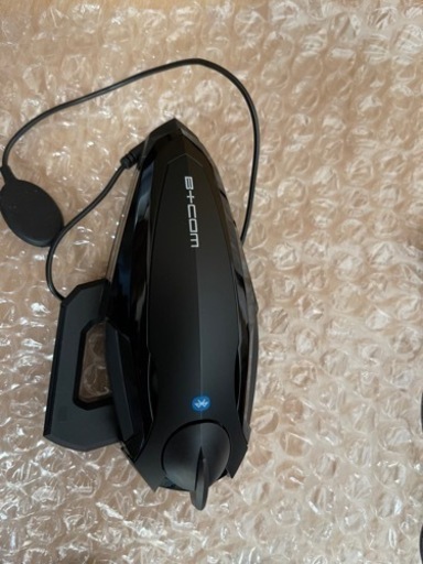 サインハウス B+COM SB6X ビーコム インカム