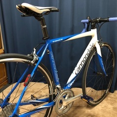 値下げ！キャノンデール  キャド8 cannondale caad8