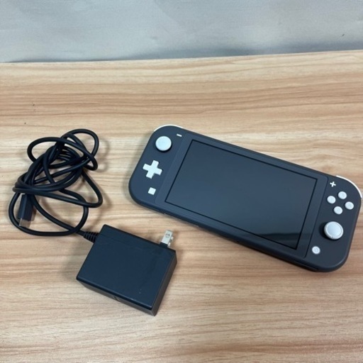 ✨?期間限定?ジモティー特別価格?✨nintendo switch ライト本体