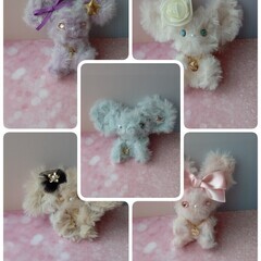 Mo♡ofy(モッフィー)レッスン(認定講師資格取得可)の画像
