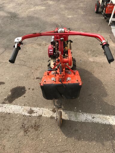 耕運機　ロビンPR13　即使用可能