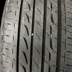 ブリヂストンタイヤレグノの画像