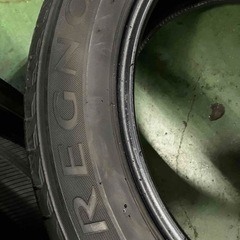 ブリヂストンタイヤレグノの画像