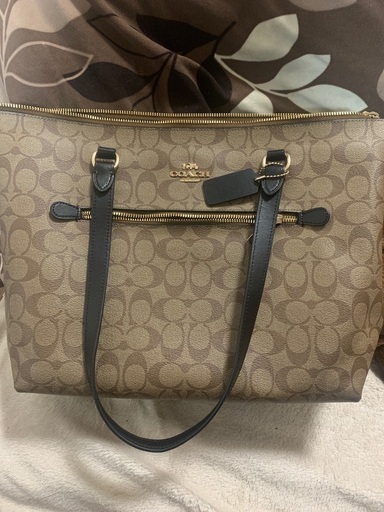 コーチ　バック