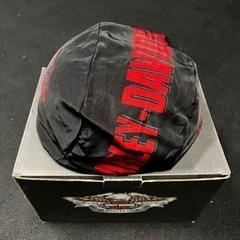 【お買い得】Harley-Davidsonヘルメットの画像