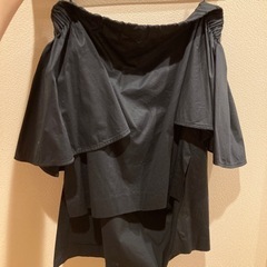 ‼️値下げ‼️プルミエアンドディスモン　ブラウス