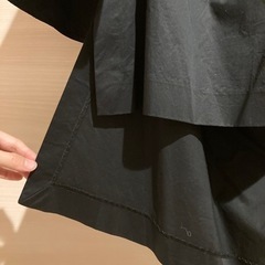 ‼️値下げ‼️プルミエアンドディスモン　ブラウスの画像