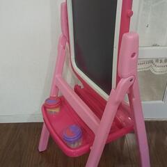 【終了】決まりました☆子ども用 お絵描き黒板 お譲り致します☆