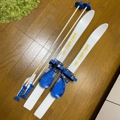 子供用スキーセット