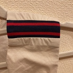 ‼️最終値下げ‼️✨美品✨ドレステリア　ノースリーブカットソーの画像