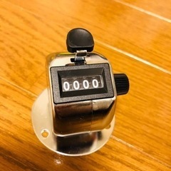 シンワ測定数取器