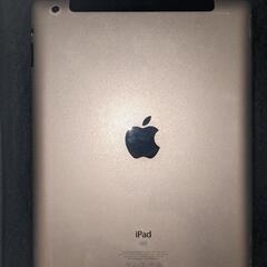 iPad　第3世代　現状渡し