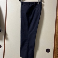 夏　福岡市　新中学制服②