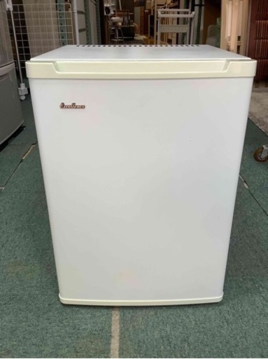 【リサイクルサービス八光】2013年製　三ツ星貿易 冷蔵庫 40L 1ドア  ホワイト ML-40-W